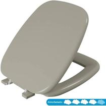 Assento Almof. Linha Angra/Versato/City e Fit Cinza 77 ASTRA Assento Almof. Linha Angra/Versato/City e Fit Cinza 77 ASTRA