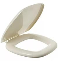 Assento Almof. Linha Thema Biscuit - Astra