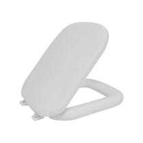 Assento Almof Lírio Branco - Astra