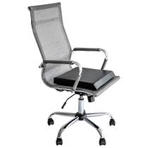 Assento Almofada Cadeirante Cadeira Rodas com Caimento D33 40x40x5 - Kenko Premium