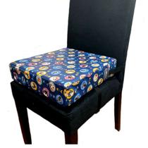 Assento almofada criança gatinho kippy baby gato Assento almofada criança gatinho kippy baby gato