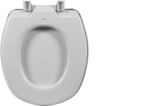 Assento Almofadado ASPEN GELO - Astra- TAS/K*GE-17- 9949 Assento Almofadado ASPEN GELO - Astra- TAS/K*GE-17- 9949