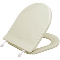 Assento Almofadado Astra Calypso 41,2cm x 37cm Biscuit Assento Almofadado Astra Calypso 41,2cm x 37cm Biscuit