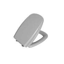 Assento Almofadado Astra Monte Carlo Cinza Tmtk Cz87