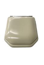 Assento Almofadado Atrium Louça Incepa