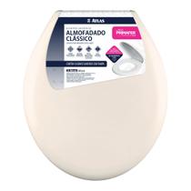 ASSENTO ALMOFADADO BEGE Classico PR10636 - PRIMAFER ASSENTO ALMOFADADO BEGE Classico PR10636 - PRIMAFER