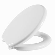 Assento Almofadado Branco - Astra