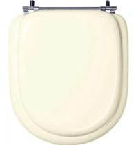 Assento Almofadado Calypso Bege Claro