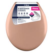 ASSENTO ALMOFADADO CARAMELO Classico PR10631 - PRIMAFER