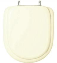 Assento Almofadado Carrara Bege