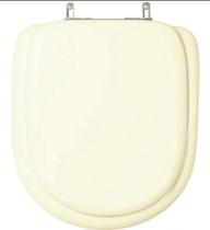 Assento Almofadado Carrara Bege