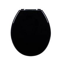 Assento Almofadado Convencional Preto Astra Tpk/as*pr1