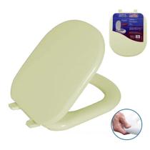 Assento Almofadado Creme Deca Vogue Plus Celite Life Astra Assento Almofadado Creme Deca Vogue Plus Celite Life Astra