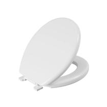 Assento almofadado deca village branco reforcado astra