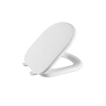 Assento Almofadado Donna Branco Tampa Santamarina Da Astra Assento Almofadado Donna Branco Tampa Santamarina Da Astra