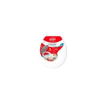 Assento Almofadado Durin Oval 570