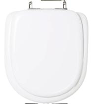 Assento Almofadado Etna Branco Assento Almofadado Etna Branco