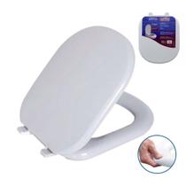 Assento Almofadado Gelo Deca Vogue Plus Celite Life Astra