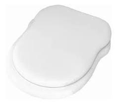 Assento Almofadado Hampton Louça Incepa Assento Almofadado Hampton Louça Incepa