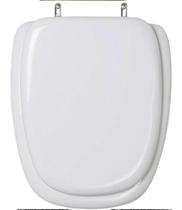 Assento Almofadado Ibiza Cinza Claro