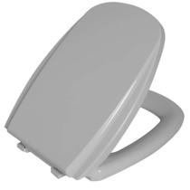 Assento Almofadado Monte Carlo Cinza - TMT/K - ASTRA