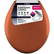 Assento Almofadado Oval Atlas Primafer