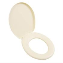 Assento Almofadado Oval Biscuit BG8 - TPK/AS - ASTRA Assento Almofadado Oval Biscuit BG8 - TPK/AS - ASTRA