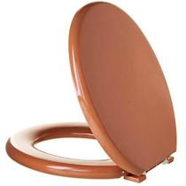 Assento Almofadado Oval Caramelo Cm2 - Tpk-as - Astra Assento Caramelo Cm-2 Astra
