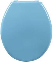 Assento Almofadado Oval Universal Astra AZ1 (azul claro) Assento Almofadado Oval Universal Astra AZ1 (azul claro)