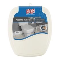 Assento Almofadado Premium Thema Bis - Herc