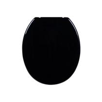 Assento Almofadado Preto Atlas Primafer Assento Almofadado Preto Atlas Primafer
