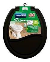 Assento almofadado prime branco
