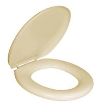 Assento Almofadado Redondo Bege BG8 - Astra Assento Almofadado Redondo Bege BG8 - Astra