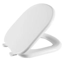 Assento Almofadado Sabatini Branco Neve TTP/K NV89 - Astra Assento Almofadado Sabatini Branco Neve TTP/K NV89 - Astra