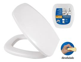 Assento Almofadado Thema Incepa Barato