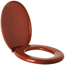 Assento Almofadado Tpk/As Caramelo Cm 1