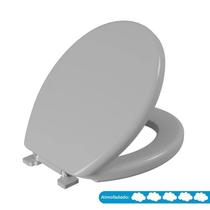 Assento Almofadado TPK CINZA 02 ASTRA