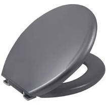 Assento Almofadado Tpk Prata - ASTRA