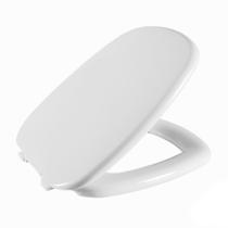 Assento Almofadado Versato e Fit Branco - TVT/K - ASTRA