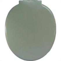 Assento Alumasa Almofadado Cinza Assento Alumasa Almofadado Cinza