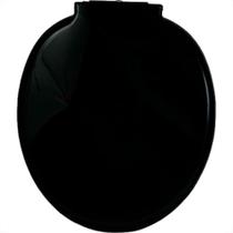 Assento Alumasa Almofadado Preto Assento Alumasa Almofadado Preto
