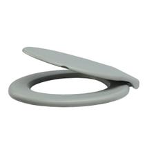 Assento Alumasa Roma Cinza Claro Assento Alumasa Roma Cinza Claro