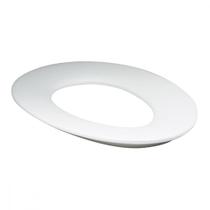 Assento Astra Adaptador Tpi Infantil Branco