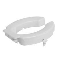 Assento Astra p/Defic. Elev. s/Tampa Seg. 7cm