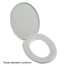 Assento astra soft branco