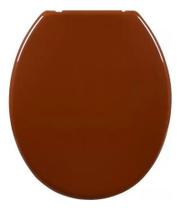 Assento Astra Soft Caramelo Escuro Cm1 Assento Astra Soft Caramelo Escuro Cm1