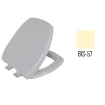 Assento Astra Soft Clos Thema Tth/Bis 57 Assento Astra Soft Clos Thema Tth/Bis 57