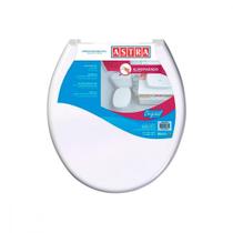 Assento Astra Tpk Almofad.Branco