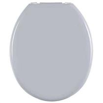 Assento Astra Tpk Almofadado Cinza Claro Cz2