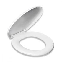 Assento Atlas Almofadado Branco